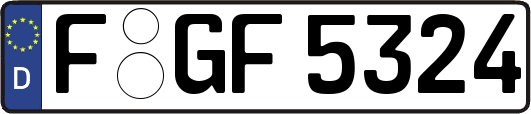 F-GF5324