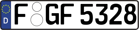 F-GF5328