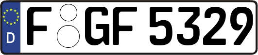 F-GF5329