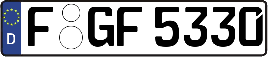 F-GF5330