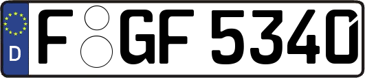 F-GF5340