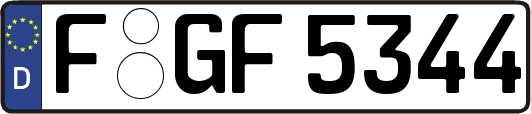 F-GF5344