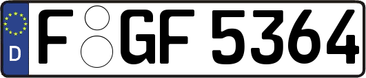 F-GF5364