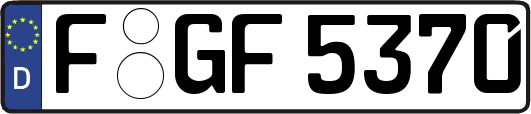 F-GF5370