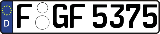 F-GF5375