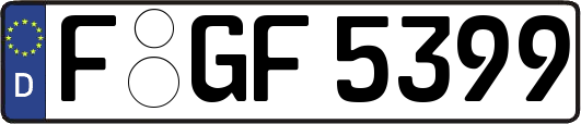 F-GF5399