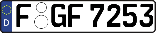 F-GF7253