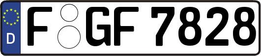 F-GF7828