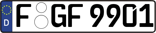 F-GF9901