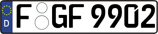 F-GF9902