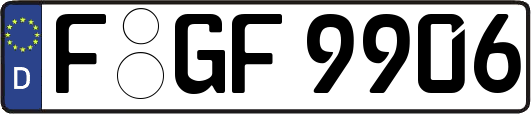 F-GF9906