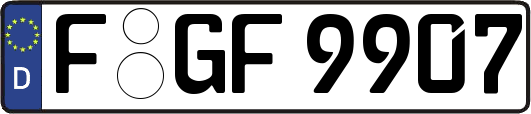F-GF9907