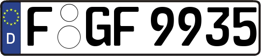 F-GF9935