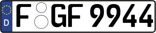 F-GF9944