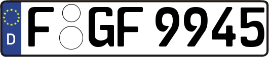 F-GF9945