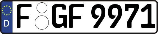 F-GF9971