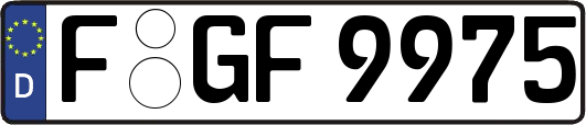 F-GF9975