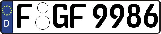F-GF9986