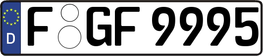 F-GF9995