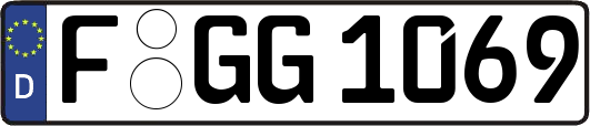 F-GG1069
