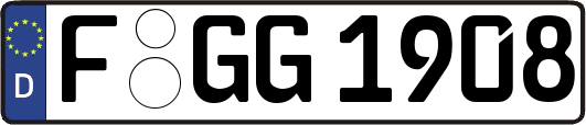 F-GG1908