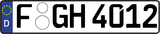 F-GH4012