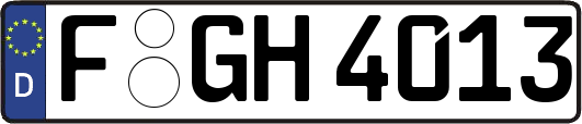 F-GH4013