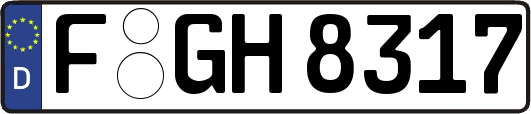F-GH8317