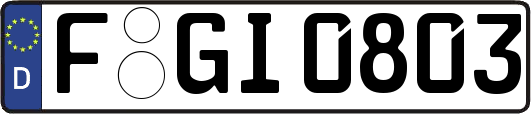 F-GI0803