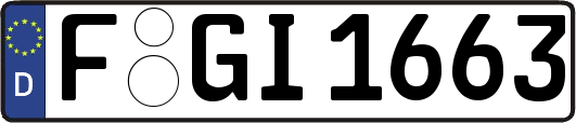 F-GI1663