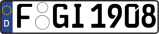 F-GI1908