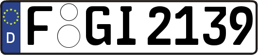 F-GI2139