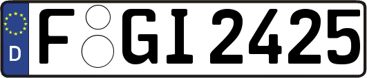 F-GI2425