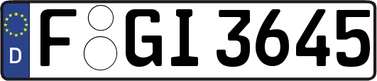 F-GI3645