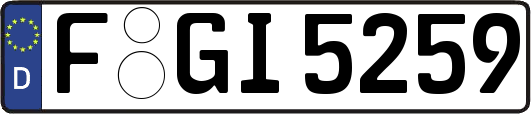 F-GI5259