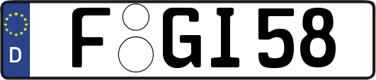 F-GI58