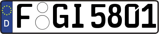 F-GI5801