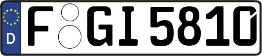 F-GI5810