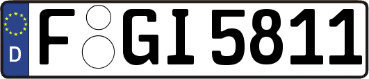 F-GI5811