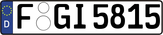 F-GI5815