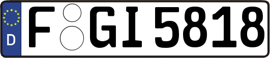 F-GI5818