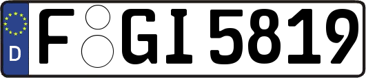 F-GI5819