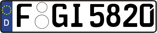 F-GI5820