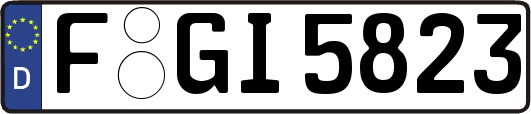F-GI5823
