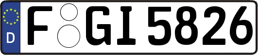 F-GI5826