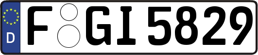 F-GI5829