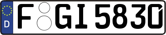 F-GI5830
