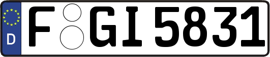 F-GI5831
