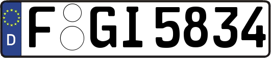 F-GI5834