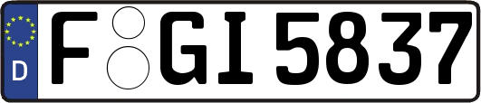 F-GI5837